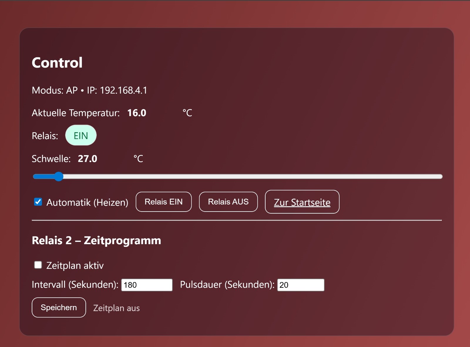 Softwareentwicklung