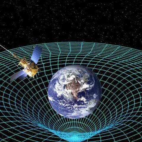 Interstellar, Vakuumenergie, manövrieren ohne Brennstoffe etc.
