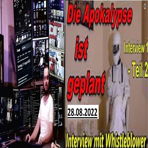 Alexander Laurent direkt 1 zu 1