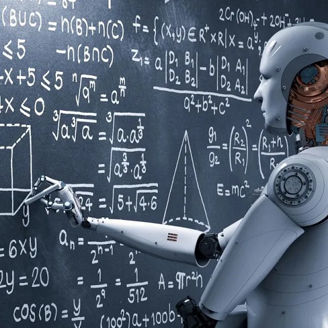 KI – künstliche Intelligenz / wie wir sie wirklich brauchen