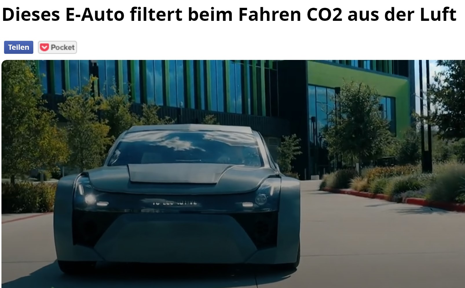 Kosten-Nutzen Analyse
