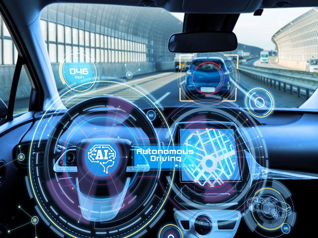 Autonomes Fahren Zukunft