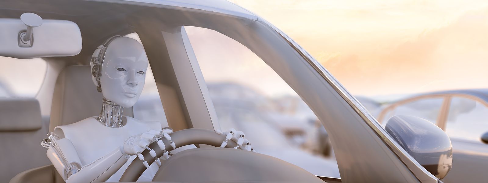 Autonomes Fahren für uns