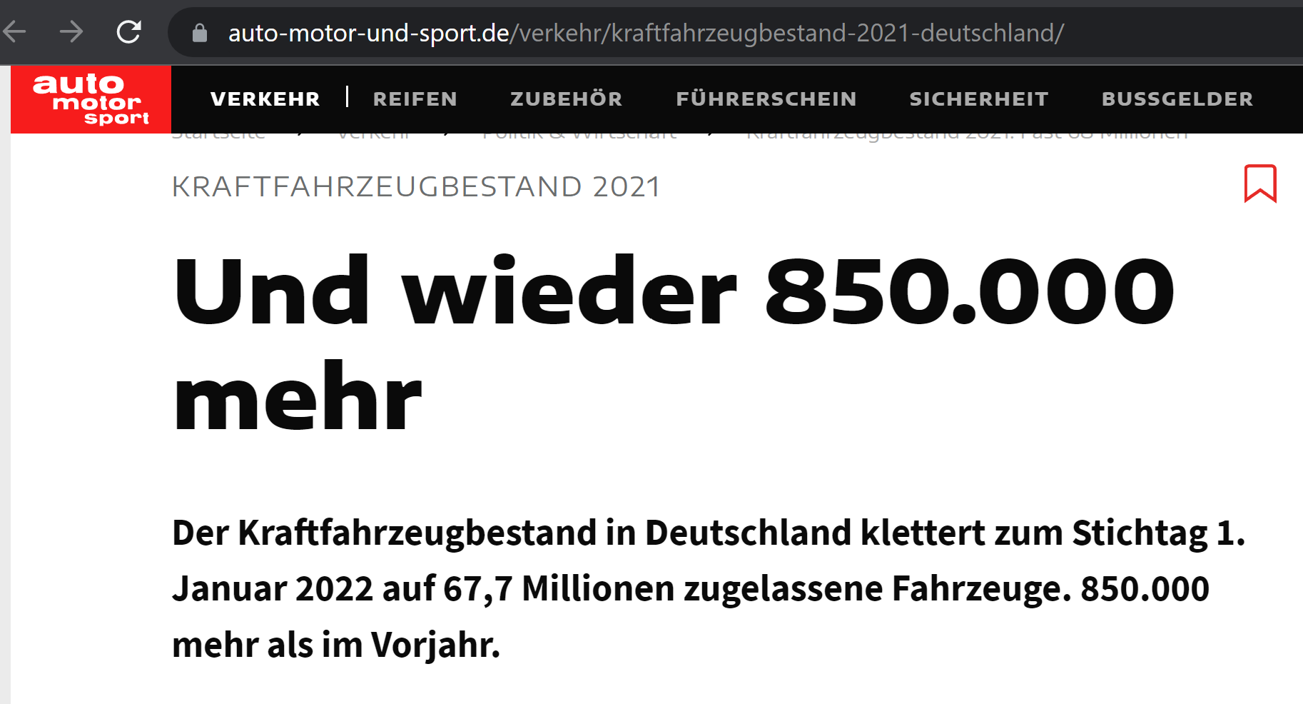 Forschung & Innovation