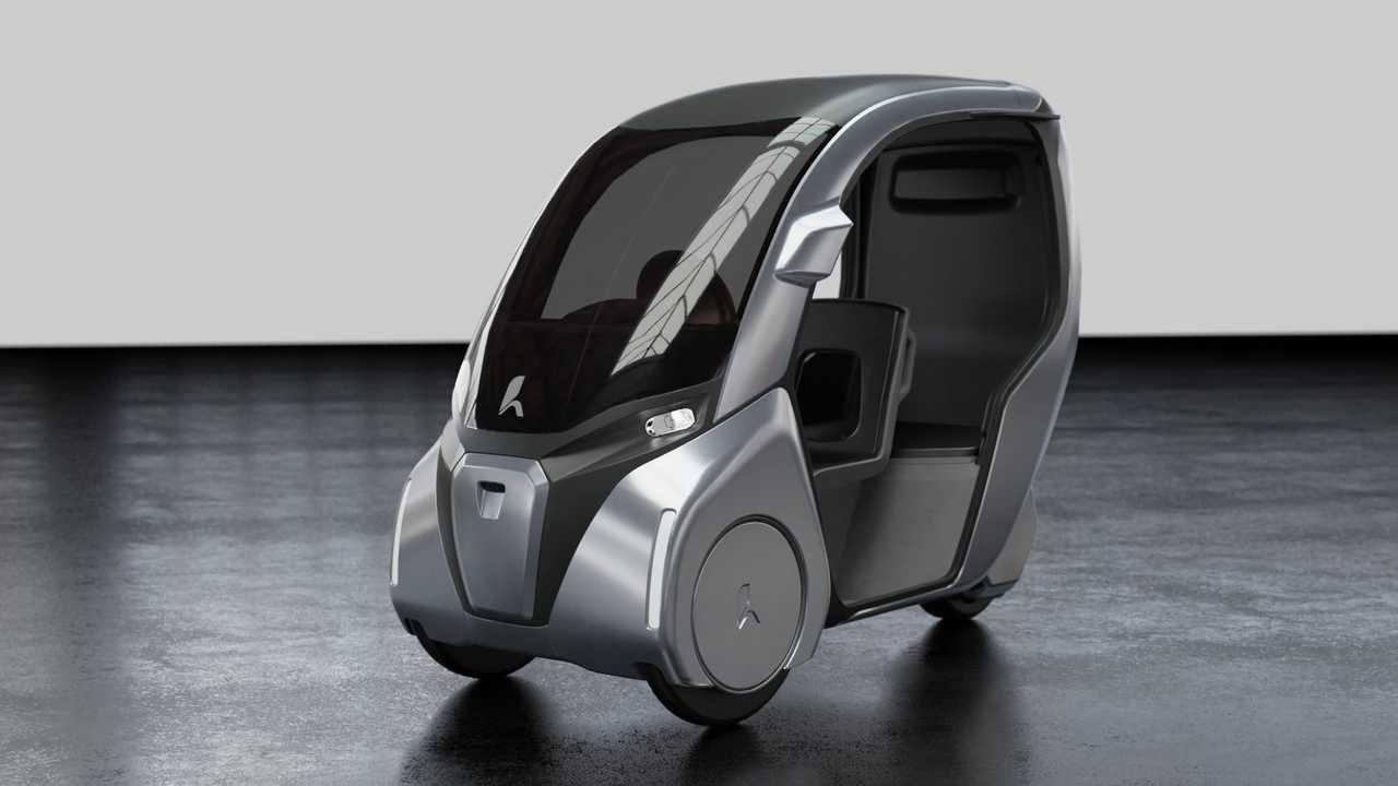 E-Mobilitaet Alternative