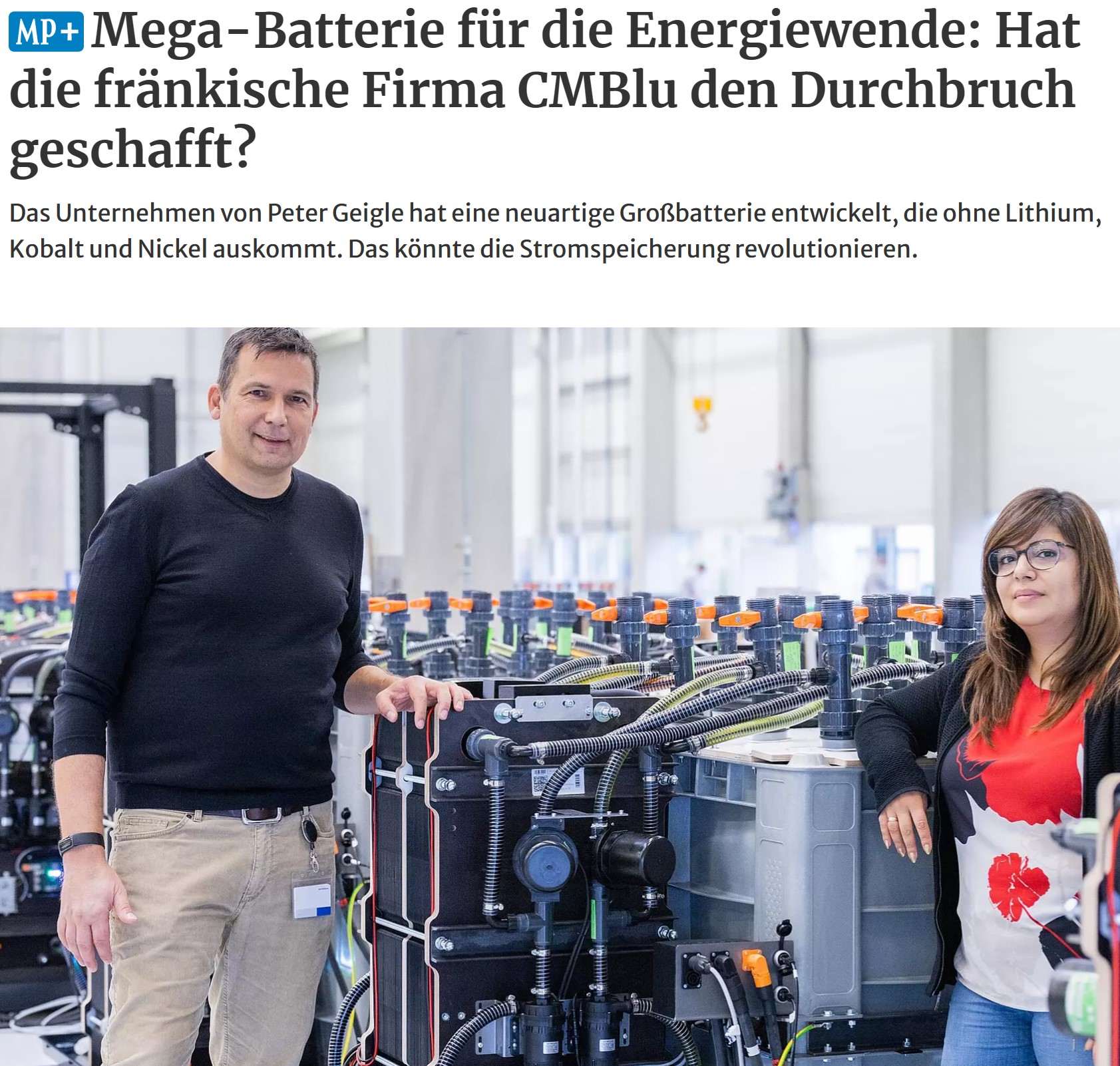 Verkehrssystem Integration