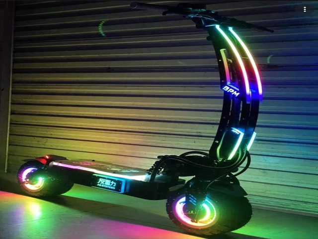 Smart Mobilität