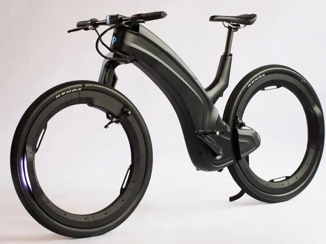 E-Bike Innovation