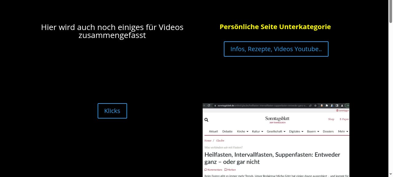 Blutgruppenernährung