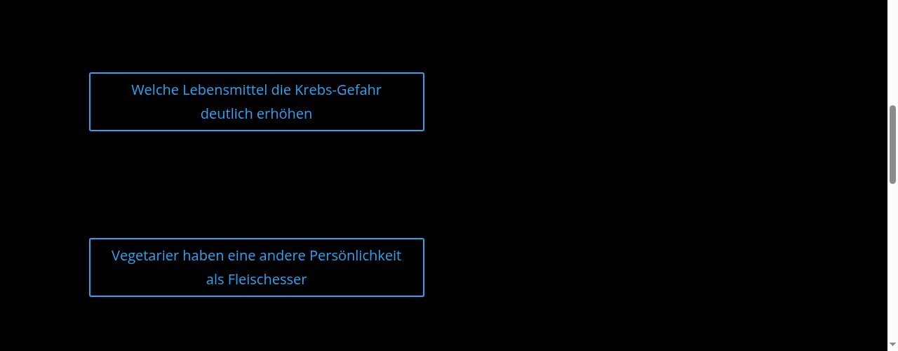 Blutgruppenernährung