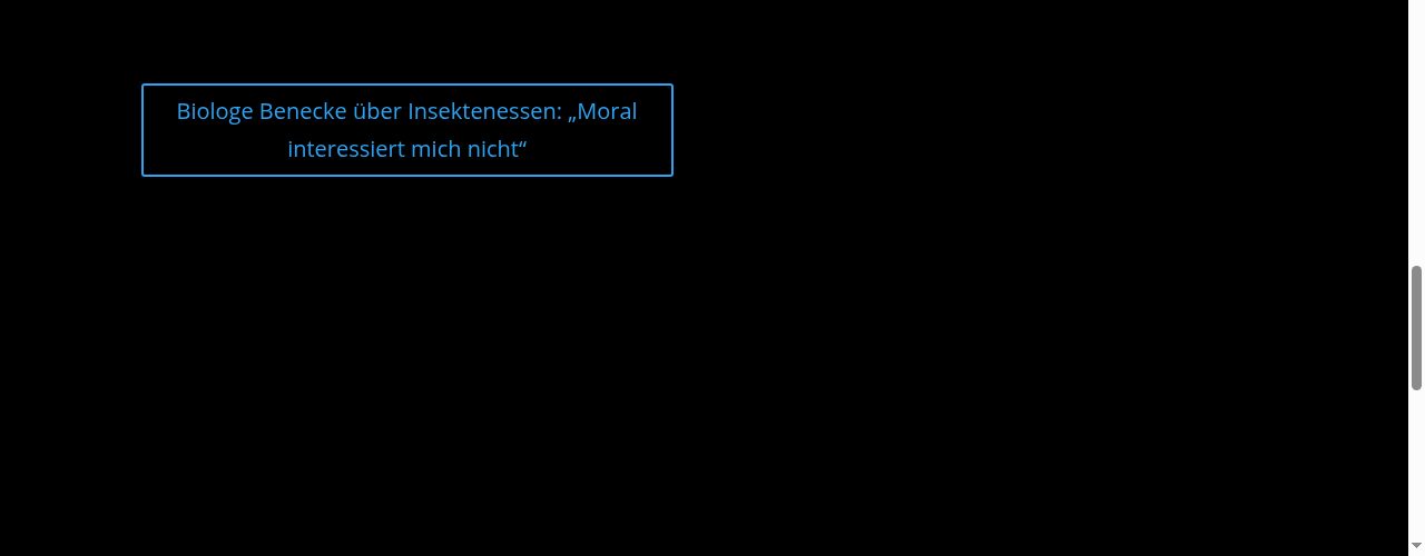 Blutgruppenernährung