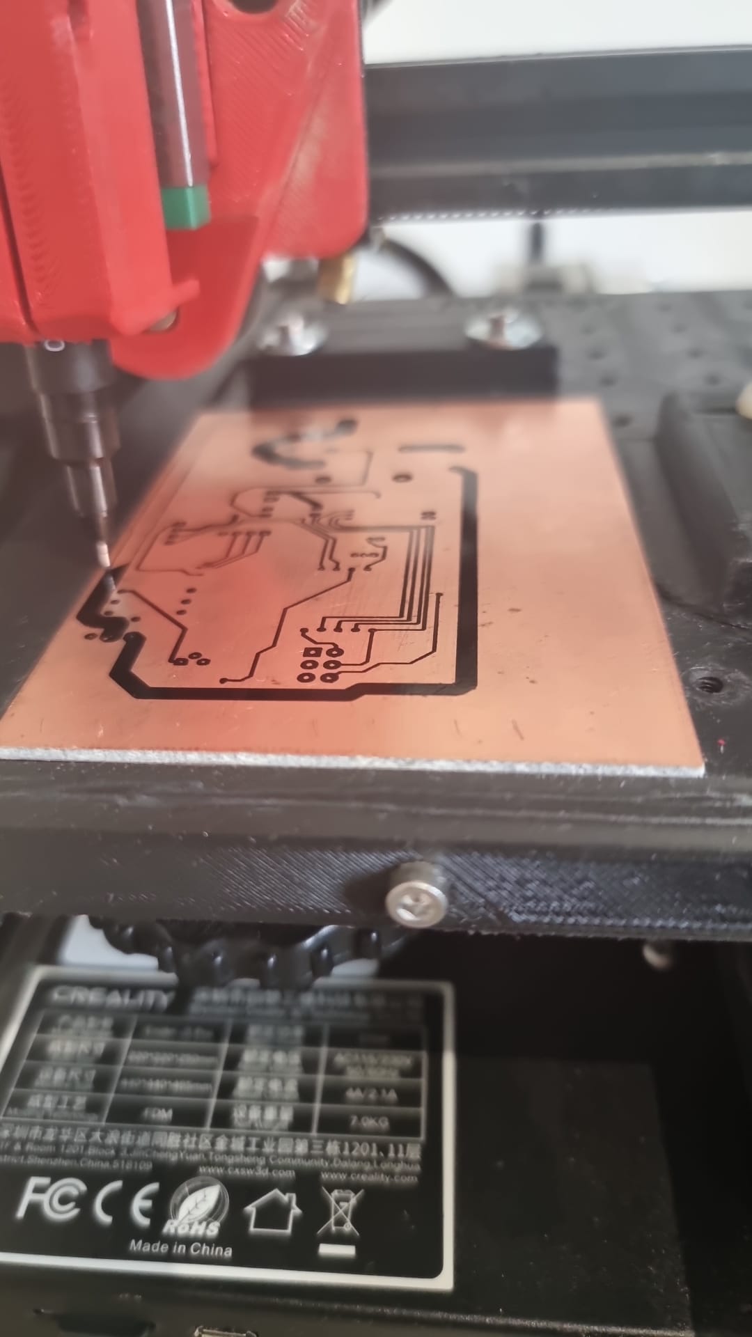 PCB Layout Design